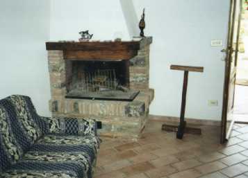 Huizen Toscane Maranella
