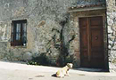 Huis Porcarecce Italie
