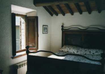 Vakantiehuis, Porcarecce, Grosseto