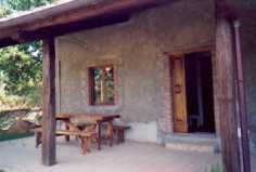 Vakantiehuis, Rosmarino, zwembad