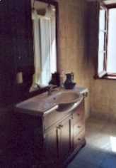 Vakantiehuis, Rosmarino, zwembad