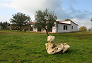 Huis met zwembad Italie