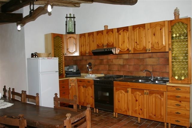 Vakantiehuis, Lago di Bolsena, Zwembad