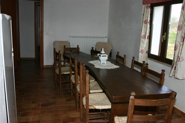 Vakantiehuis, Lago di Bolsena, Zwembad
