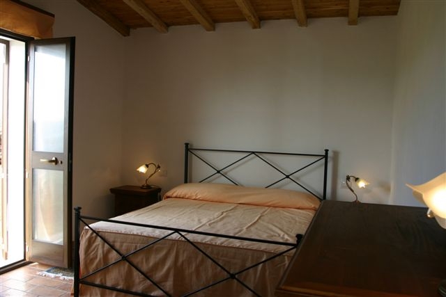Vakantiehuis, Lago di Bolsena, Zwembad