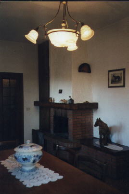 Vakantiehuis, Valle Castagneta, zwembad