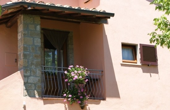 Appartement Cielo