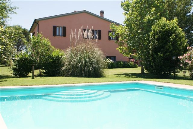 Appartement Cielo