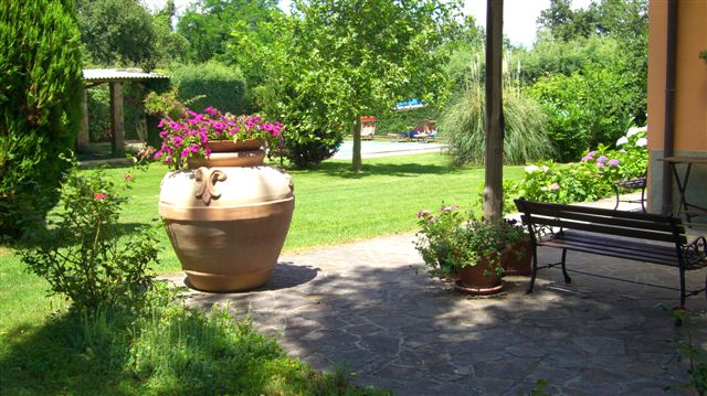 Appartement Cielo