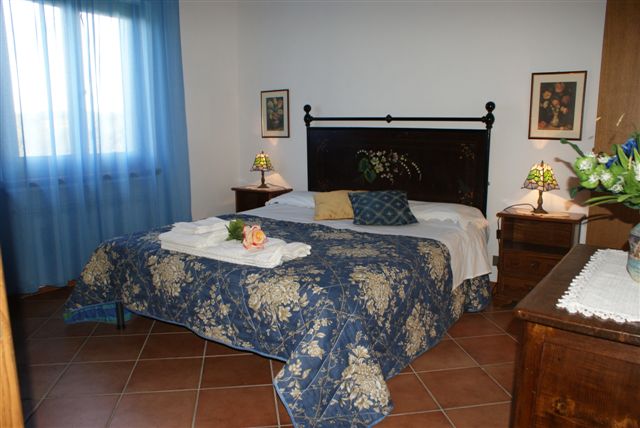 Appartement Cielo
