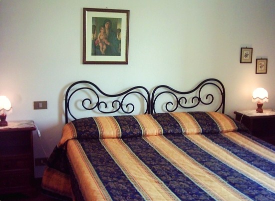 Appartement Cielo