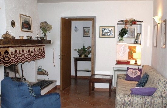 Appartement Cielo
