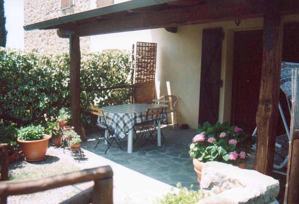 vakantiehuis Felice, Elmo di Sorano