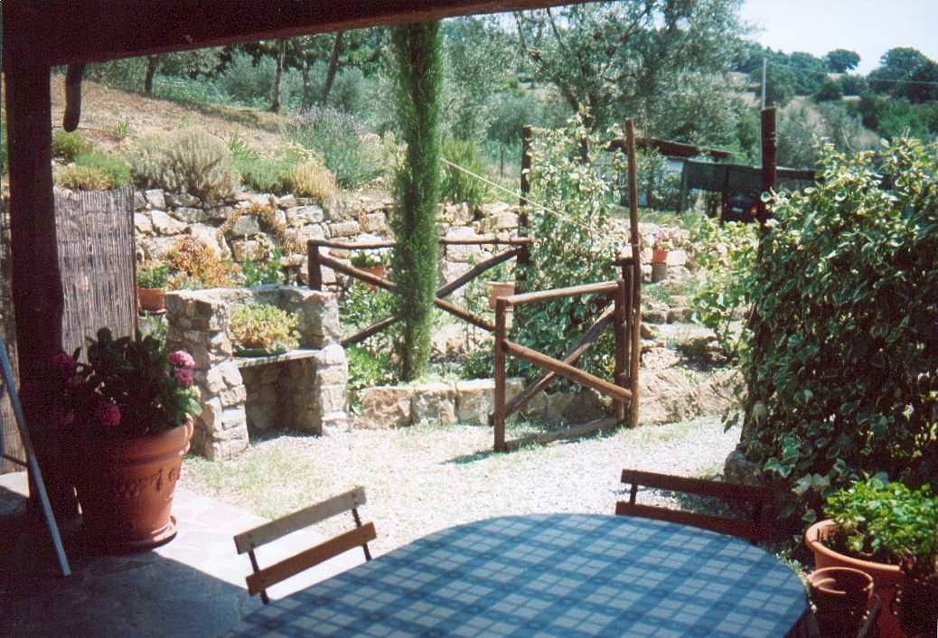 vakantiehuis Felice, Elmo di Sorano