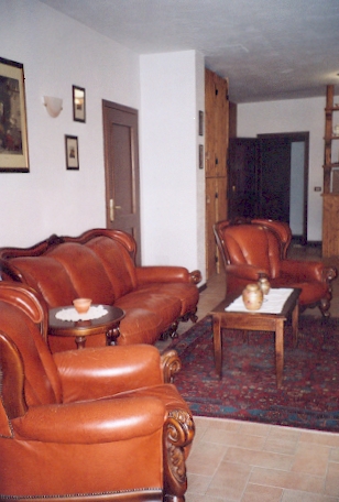 vakantiehuis Felice, Elmo di Sorano