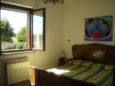 Vakantiehuis Fiocchino Tigli