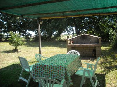Vakantiehuis Fiocchino Tigli