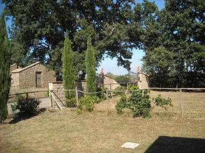 Vakantiehuis Fiocchino Tigli