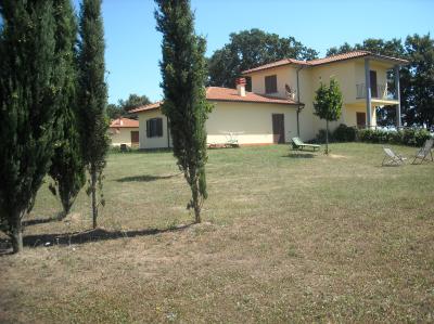 Vakantiehuis Fiocchino Tigli
