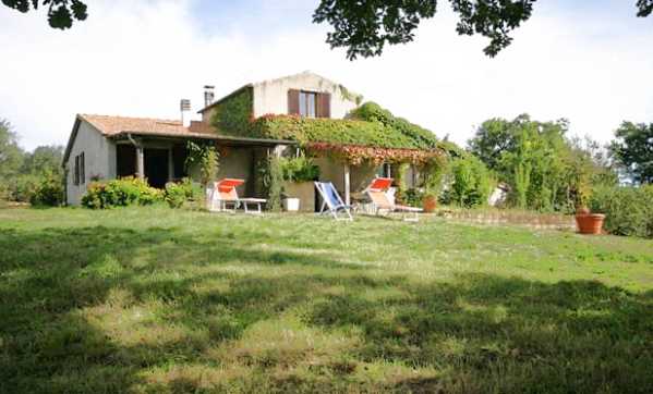 Vakantiehuis Lombardello Uno