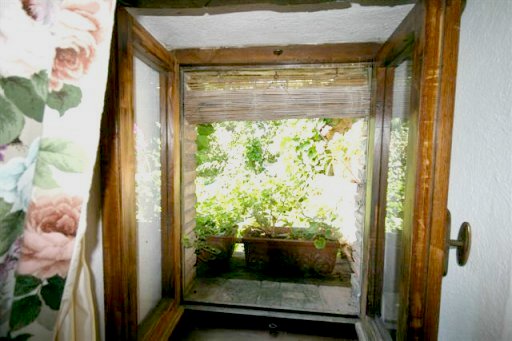 Vakantiehuis La Lucciola