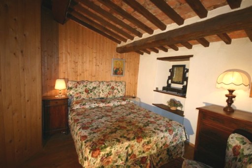 Vakantiehuis La Lucciola