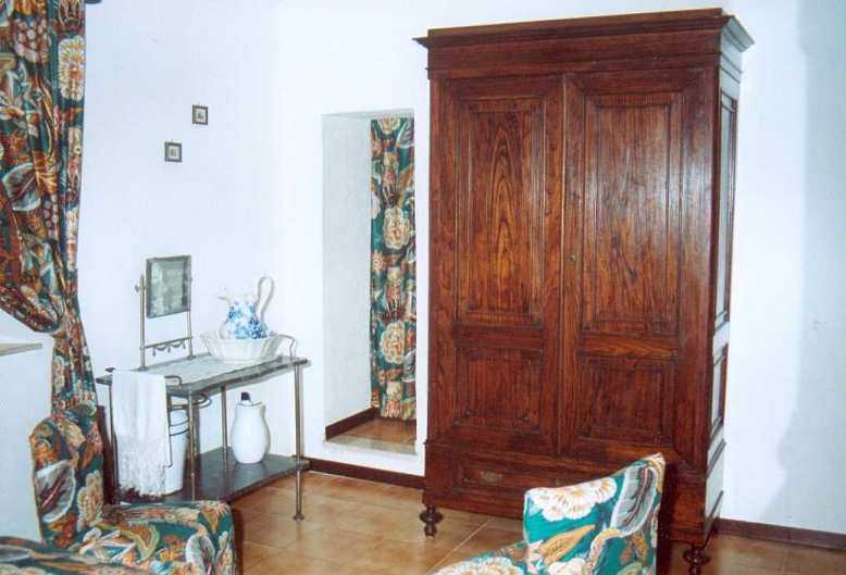 Vakantiehuis Maria