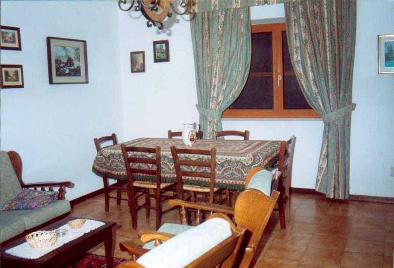 Vakantiehuis MariaVakantiehuis Maria