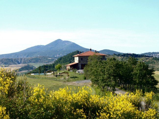 Appartement Podre san Stefano