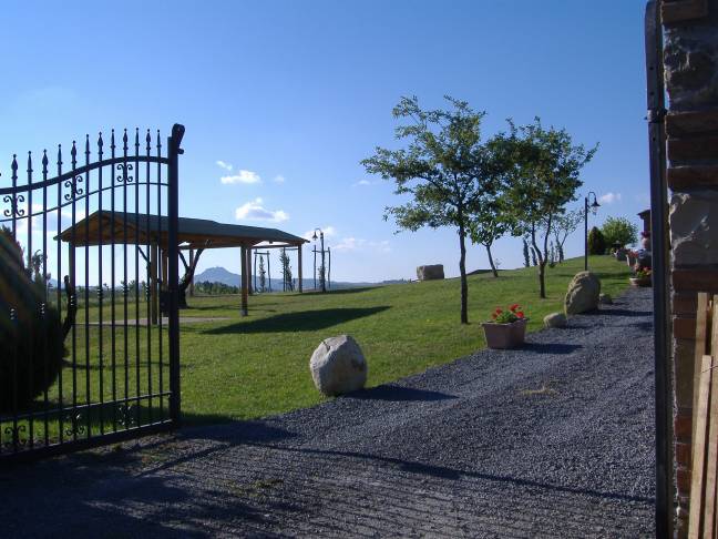 Appartement Podre san Stefano