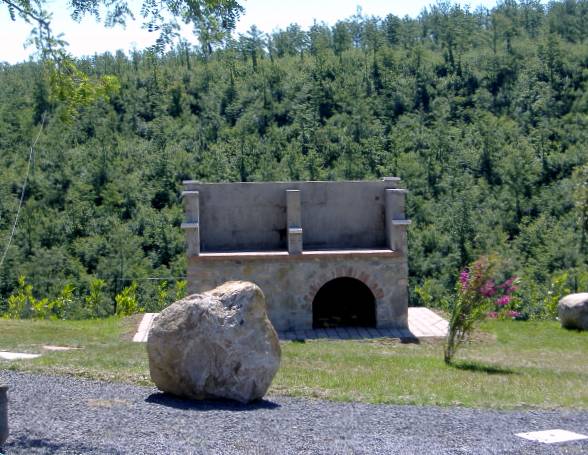 Appartement Podre san Stefano