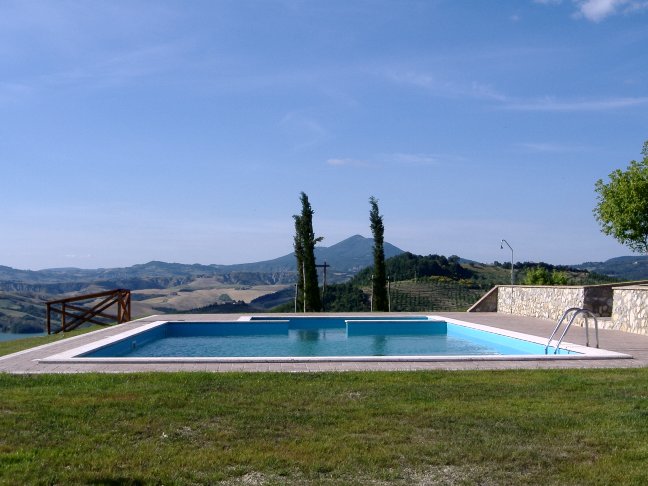 Appartement Podre san Stefano