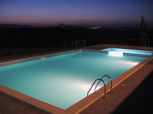 Appartement Podre san Stefano