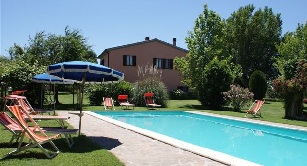 Appartement Cielo